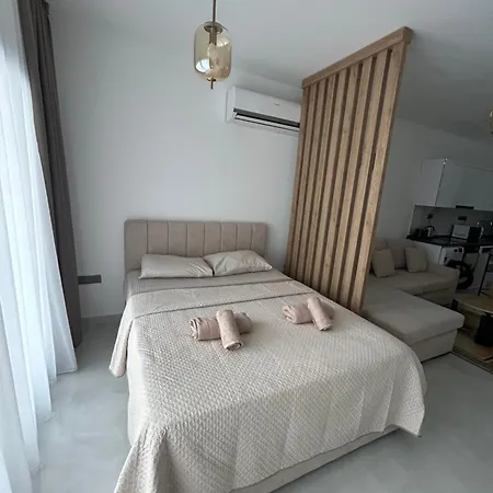 Apartman New Luxury In Caesar &