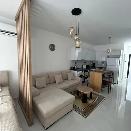 New Luxury In Caesar & Derínia