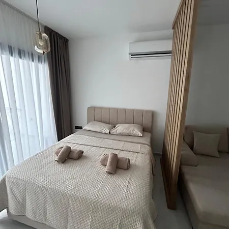 Apartman New Luxury In Caesar & *